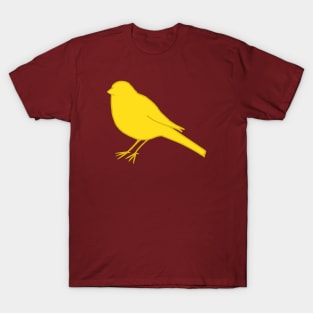 Yellow Canary T-Shirt